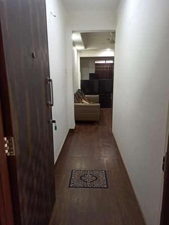 1 BHK Apartment For Rent in Hermes Paras Apartment Kalyani Nagar Pune  7209695