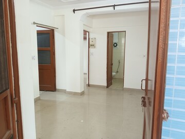 Building Lobby in 1 BHK Apartment at Sector 14 Dwarka – for Sale