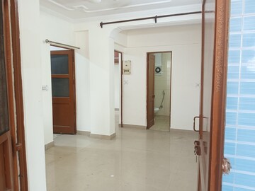 Building Lobby in 1 BHK Apartment at Sector 14 Dwarka – for Sale
