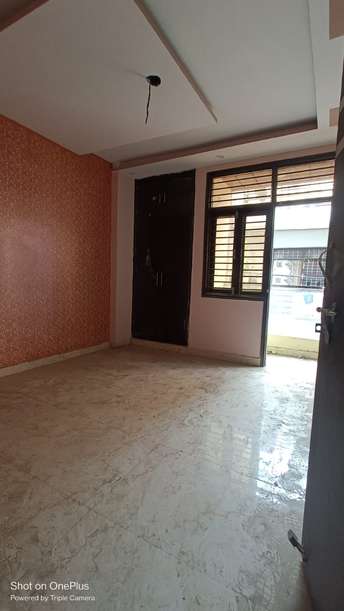3 BHK Builder Floor For Resale in Raghu Nagar Delhi 7209762