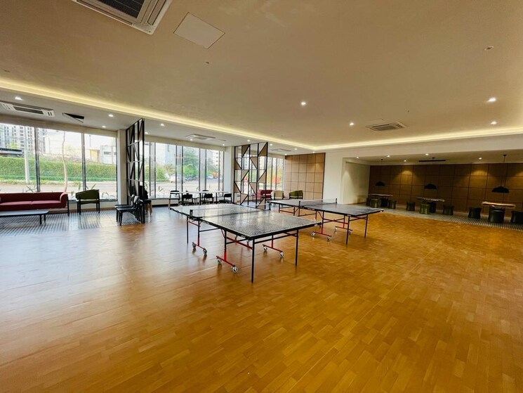 Gym, groupco-titanium 2 Bedroom 450 Sq.Ft. Apartment In Taloja Navi Mumbai 7209747