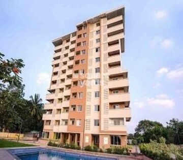 2 BHK Apartment For Resale in Esteem Emblem Electronic City Phase ii Bangalore  7209760