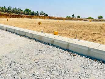 Plot For Resale in Akshita Heights Maheshwaram Maheshwaram Hyderabad  7210040