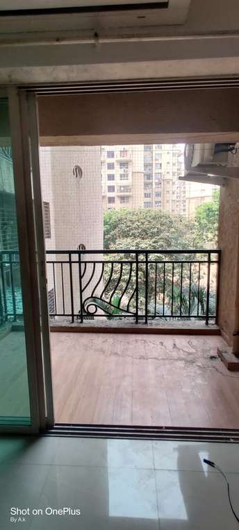 2 BHK Apartment For Rent in Nahar Jonquille And Jamaica Chandivali Mumbai  7209873