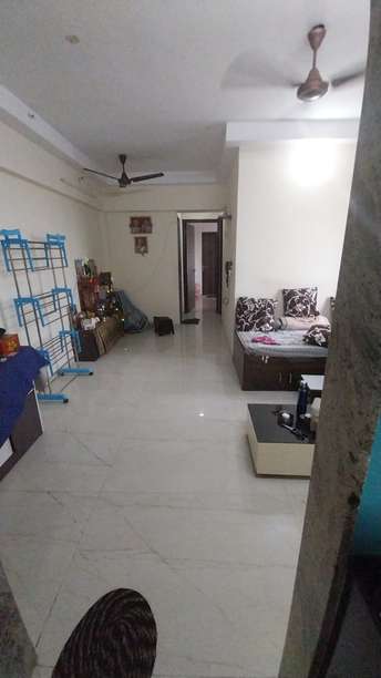 1.5 BHK Apartment For Rent in Runwal Forests Kanjurmarg West Mumbai  7209903