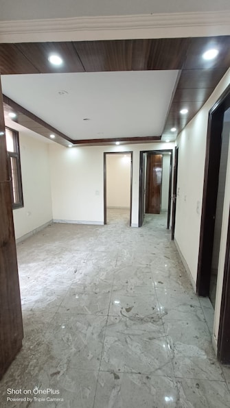 3 BHK Builder Floor For Resale in Raghu Nagar Delhi  7209928