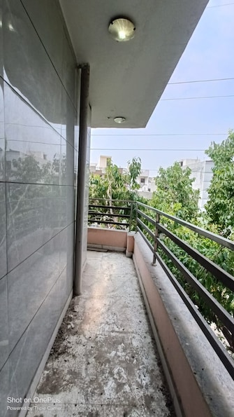 3 BHK Builder Floor For Resale in Raghu Nagar Delhi  7209928