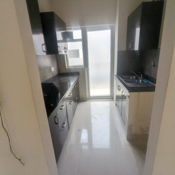 Kitchen in 3 BHK Apartment at BPTP Astaire Gardens August Villas, Sector 70a – for Rent