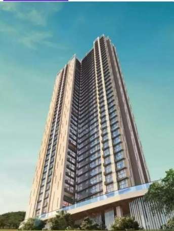 2 BHK Apartment For Resale in Sushanku Avenue 36 Goregaon West Mumbai  7209932