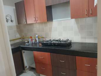 1 BHK Apartment For Rent in Hyndava MNK Heights Kompally Hyderabad  7209936