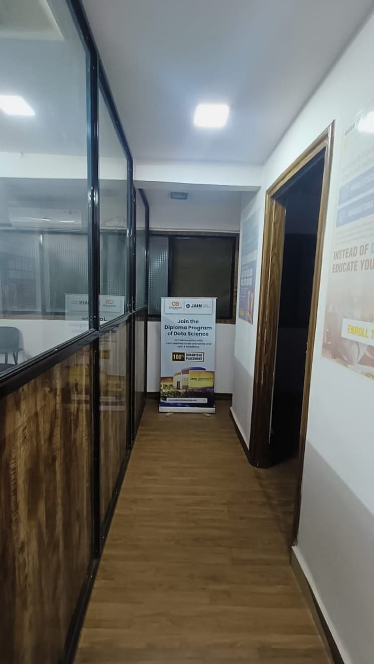 Rental Commercial Office Space 250 Sq.Ft. in Kasturi Plaza, Dombivli ...