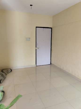 1 BHK Apartment For Rent in Kharghar Sector 30 Navi Mumbai 7209977