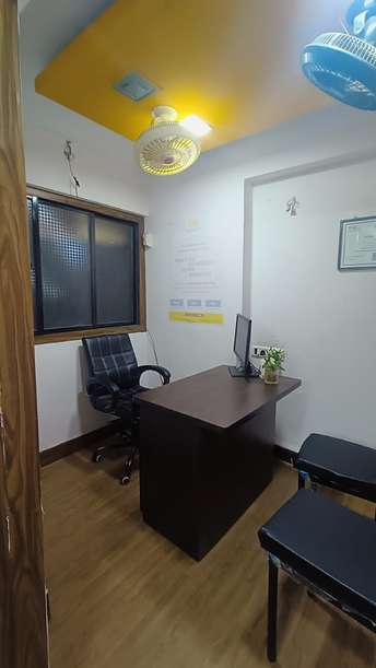 Commercial Office Space 250 Sq.Ft. For Rent In Dombivli East Thane 7210061