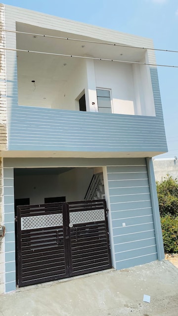 3 BHK Independent House For Resale in Jankipuram Extension Lucknow  7210365