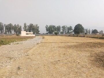 Plot Area in  Plot at Vikas Nagar – for Sale