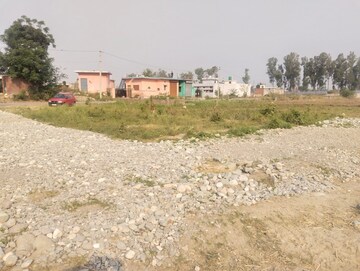 Plot Area in  Plot at Vikas Nagar – for Sale