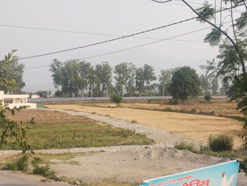 Plot Area in  Plot at Vikas Nagar – for Sale