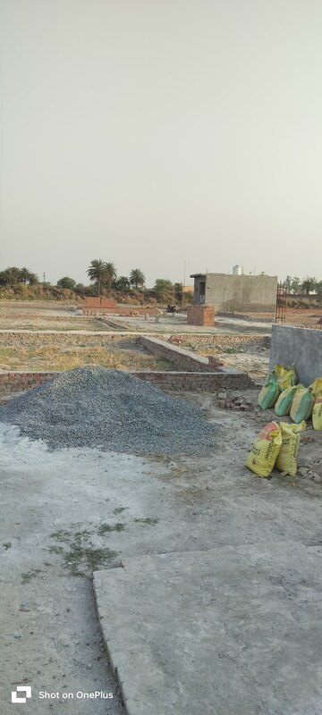  Plot For Sale in Neharpar