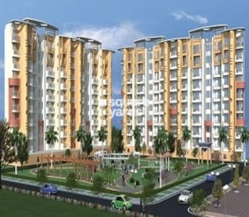 3 BHK Apartment For Resale in Omaxe Heights Sector 86 Faridabad  7210357