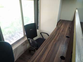 Commercial Office Space 300 Sq.Ft. For Rent in Vashi Sector 30a Navi Mumbai  7210596
