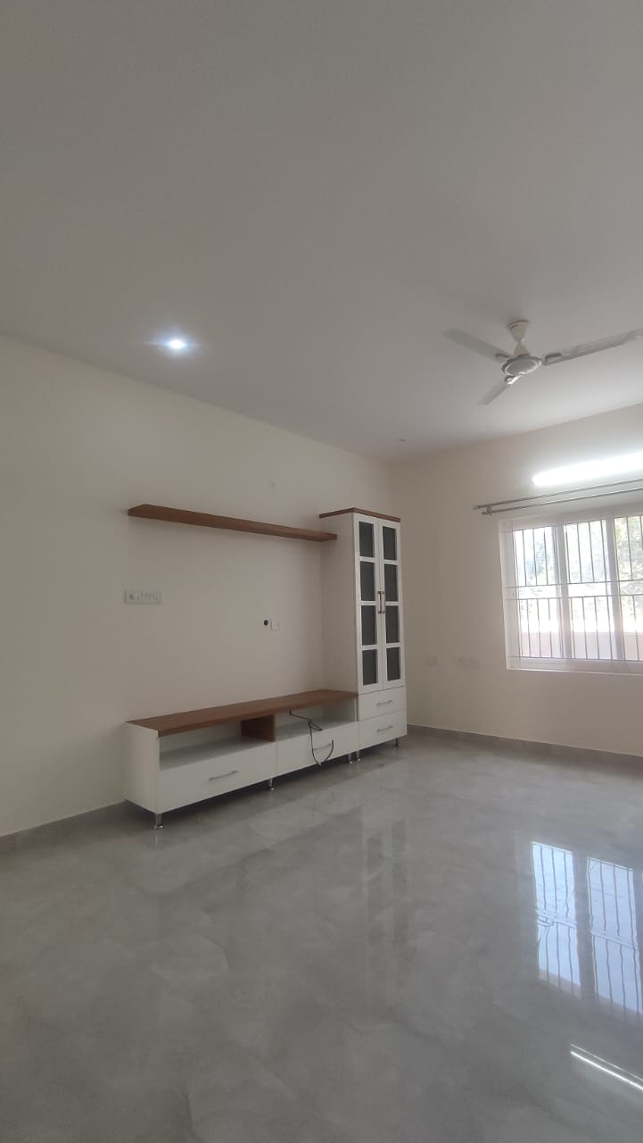 Rental 2 Bedroom 1100 Sq.Ft. Builder Floor in Hsr Layout Bangalore ...