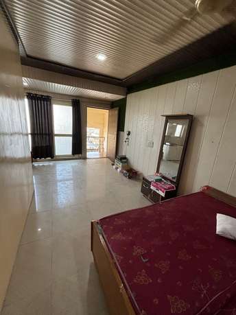 1 BHK Builder Floor For Rent in Peer Mucchalla Zirakpur  7210605