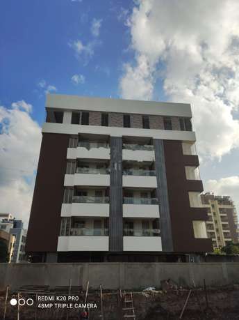 2 BHK Apartment For Rent in Mohannagar CHS Baner Pune  7210597