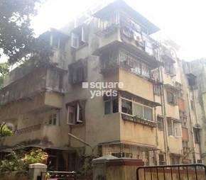 1 BHK Apartment For Rent in Manohar Mahal CHS Mahim Mumbai  7210737
