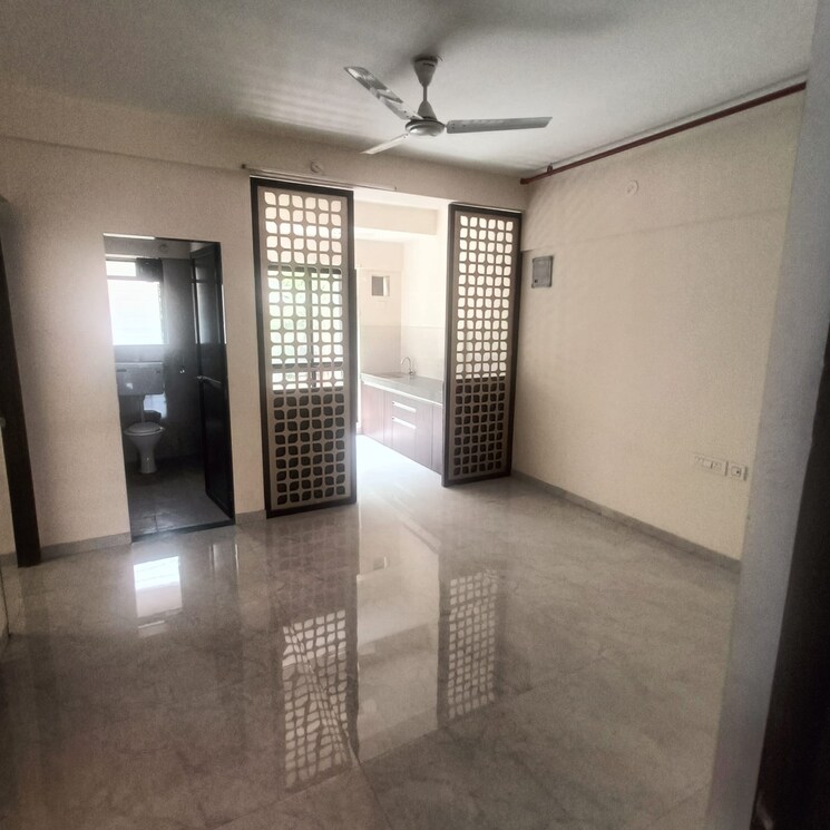 Living Room, magus-city 1 Bedroom 418 Sq.Ft. Apartment In Kon Thane 7210818