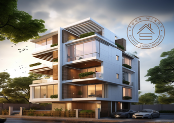 3.5 BHK Apartment For Resale in Indiranagar Bangalore  7210626