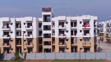 3 BHK Apartment For Sale in Insprosper New Saket, Abdullapur