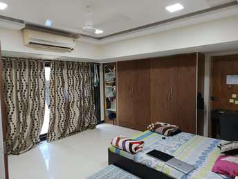 2 BHK Apartment For Rent in Romell Aether Goregaon East Mumbai  7210842