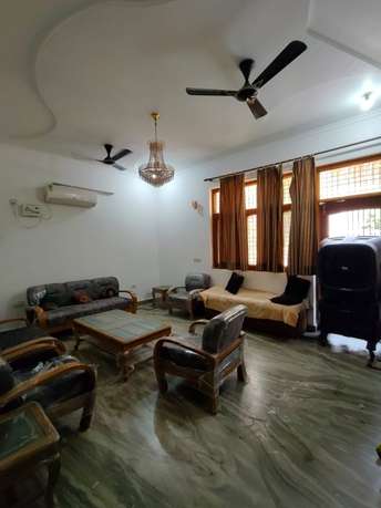 5 BHK Independent House For Rent in Sector 15a Noida 7210823