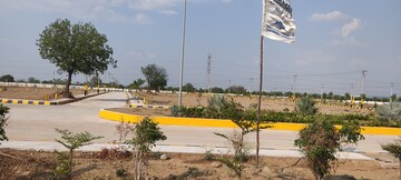  Plot For Sale in Global City 5, Rudraram