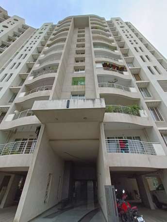 2 BHK Apartment For Rent in Vascon Forest County Kharadi Pune  7210809