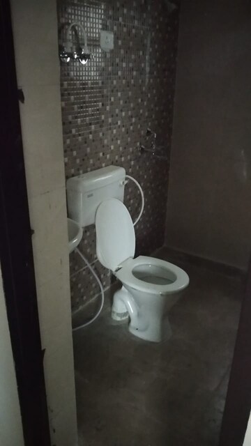 Bathroom in 2 BHK Apartment at Insprosper New Saket, Abdullapur – for Sale