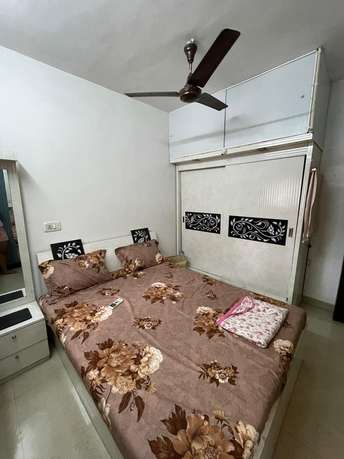 2 BHK Apartment For Rent in Romell Aether Goregaon East Mumbai  7210928