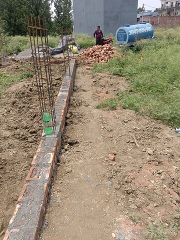 Plot Area in  Plot at Pithuwala Kalan – for Sale