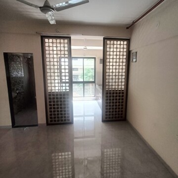 Living Room in 2 BHK Apartment at Magus City, Kon – for Sale