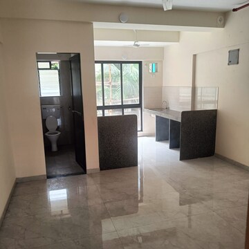 Living Room in 2 BHK Apartment at Magus City, Kon – for Sale