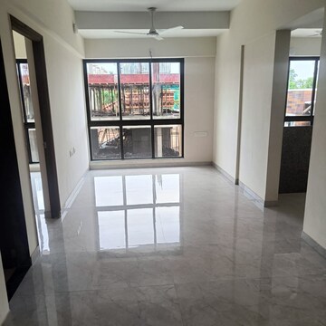 Building Lobby in 2 BHK Apartment at Magus City, Kon – for Sale