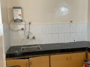 Kitchen in 2 BHK Apartment at Kothrud – for Sale
