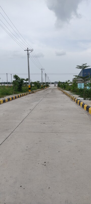  Plot – Nearby View at Greater Kompally County, Gundlapochampalli - for Sale