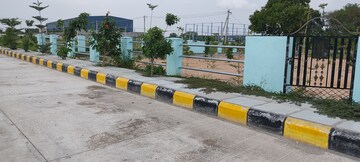  Plot – Exterior View View at Greater Kompally County, Gundlapochampalli - for Sale