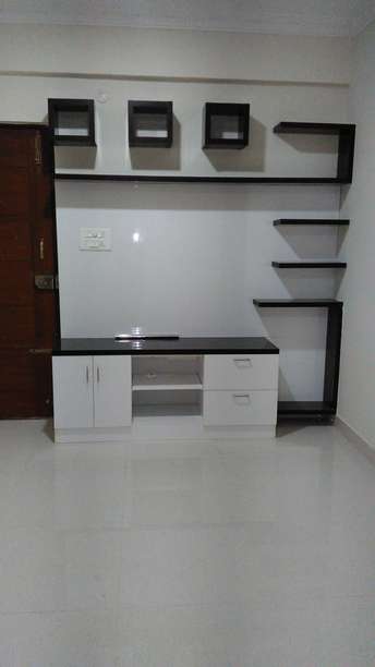 2 BHK Apartment For Rent in Mythri Mithila Gunjur Bangalore  7210949