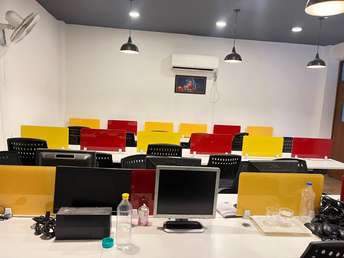 Commercial Office Space 450 Sq.Ft. For Rent in Sector 4 Noida  7211224