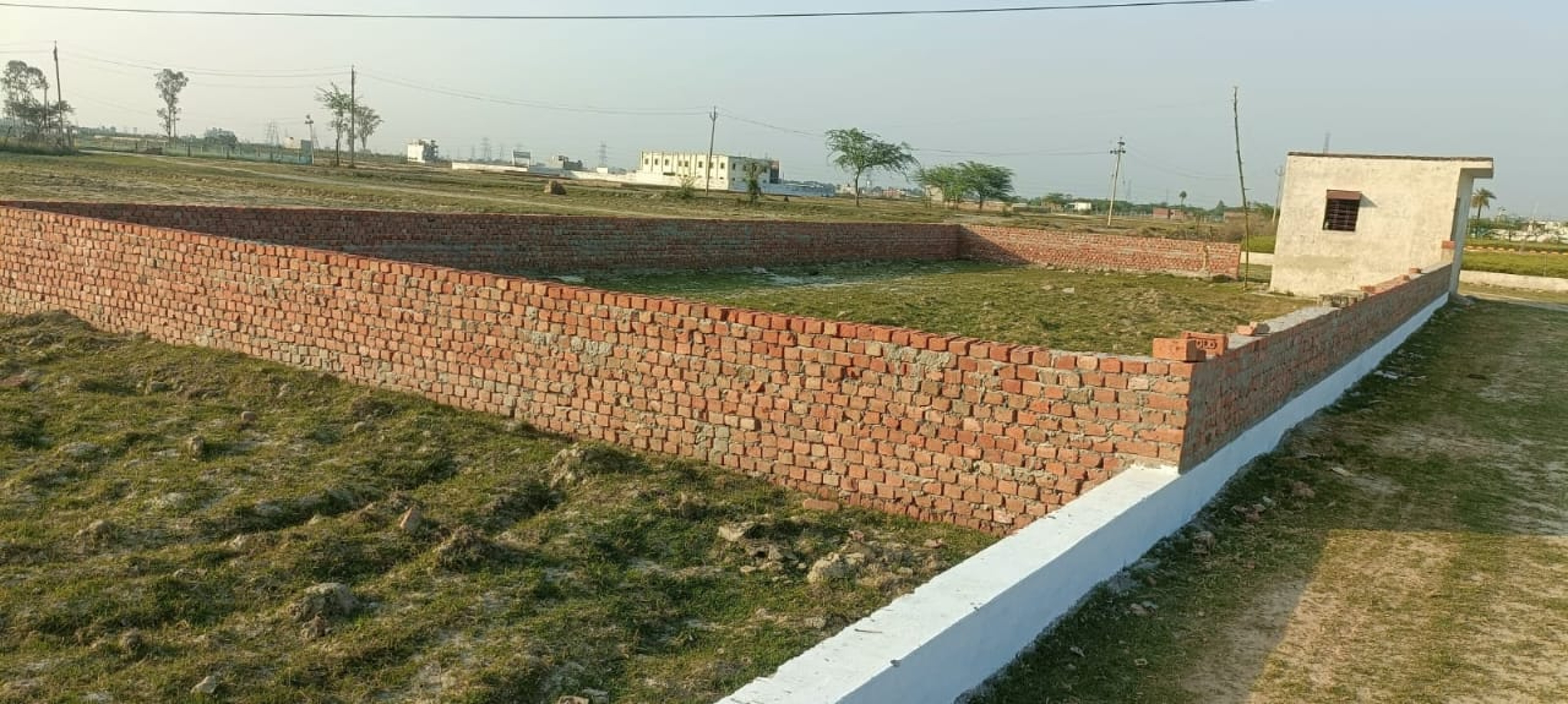 Resale 1310 Sq.Ft. Plot in Fortune Butterfly City, Kadthal Hyderabad