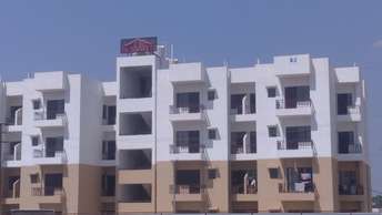 3 BHK Apartment For Resale in Insprosper New Saket Abdullapur Meerut  7211265