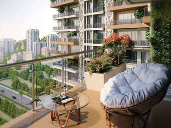 3 BHK Apartment For Resale in Godrej Tropical Isle Sector 146 Noida  7189512