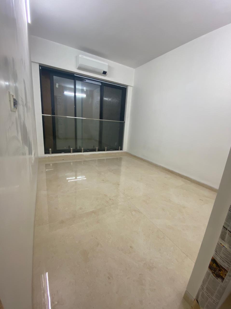 3 BHK Apartment For Rent in Dosti Eastern Bay Phase 1 Wadala Mumbai  7211414